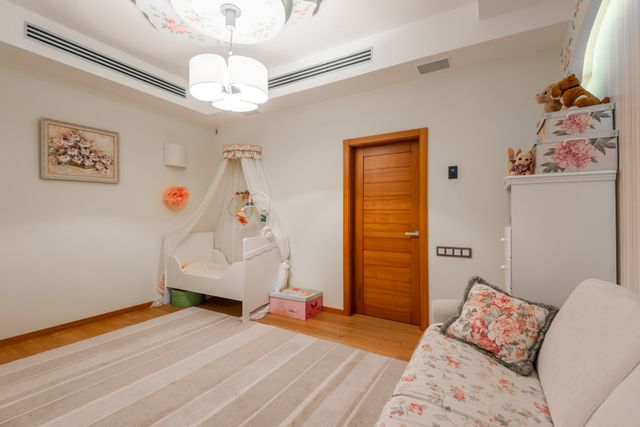 hezký pokojík