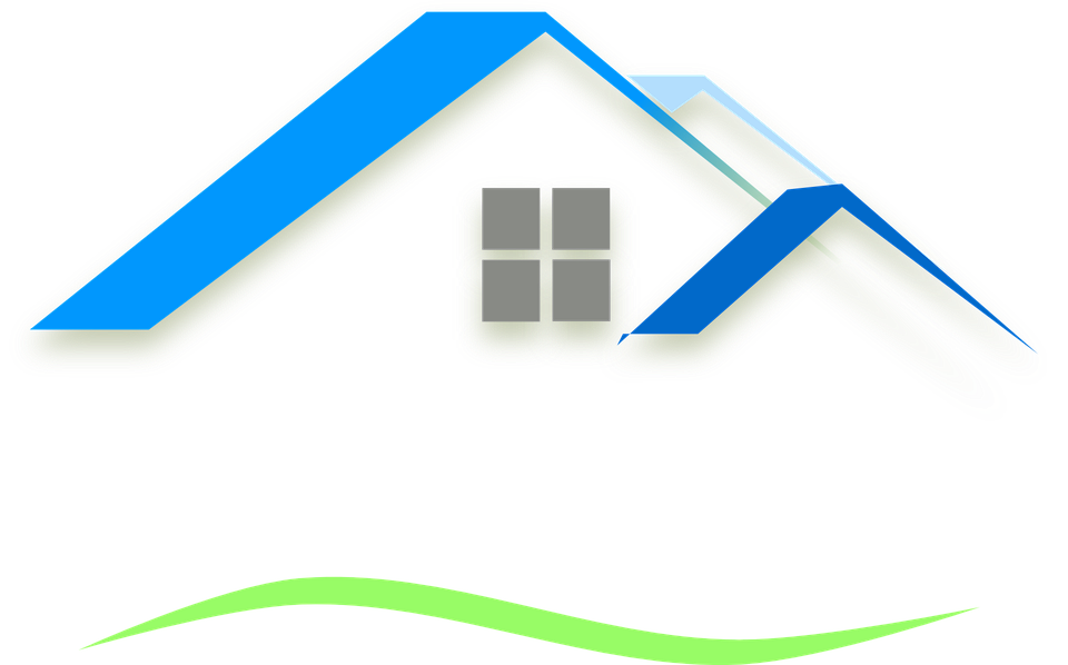 střecha domu